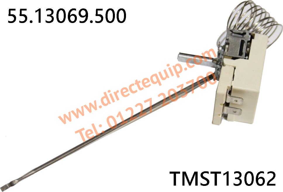 Control Thermostat TMST13062 (55.13069.500)