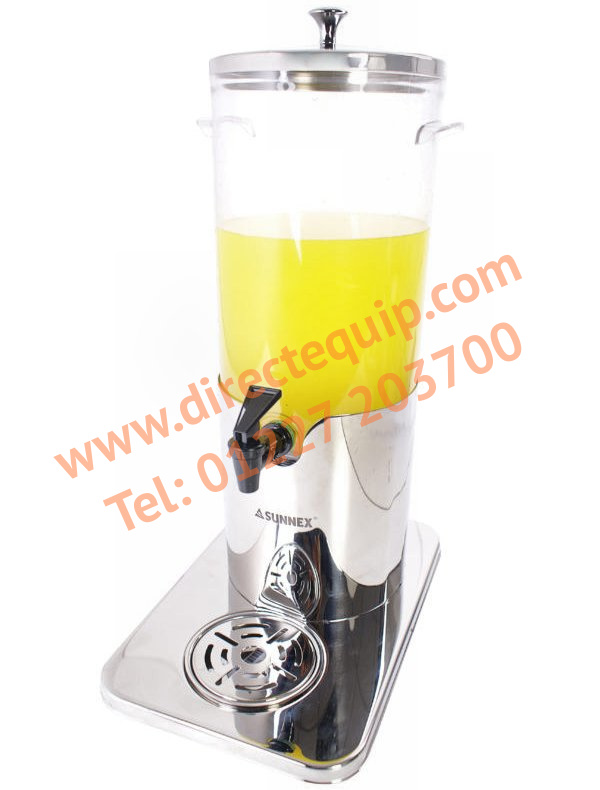 Electric Juice Dispenser