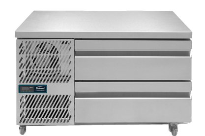 Williams UBC5-SS Under Broiler Refrigeated Counter
