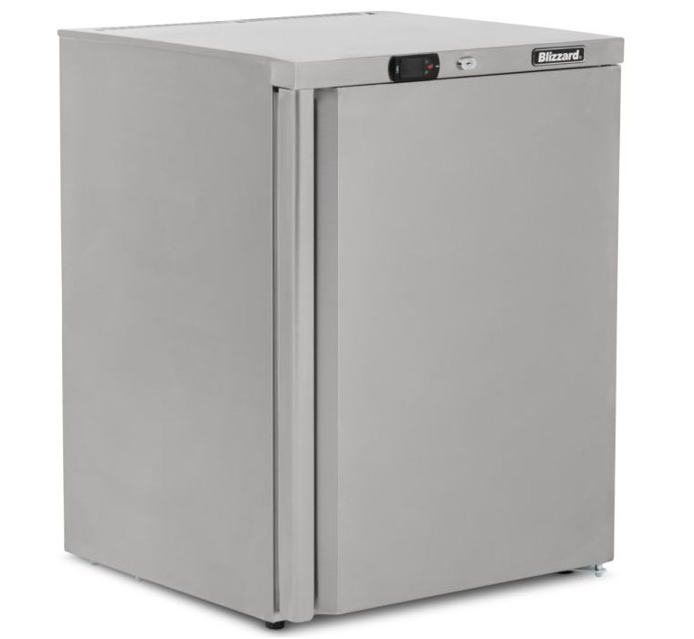 Blizzard Under Counter Refrigerator UCR140