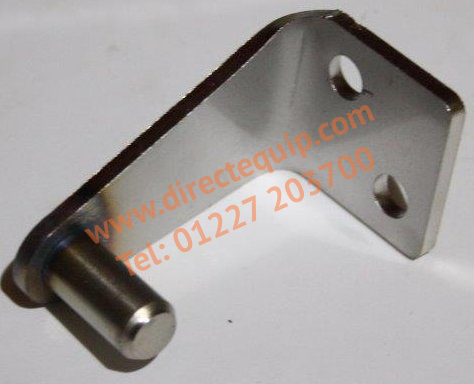 Ultima 6 Burner Bottom Hinge RH (ULT6BOHINGEBR)