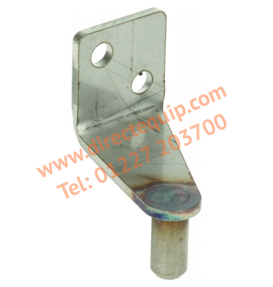 Ultima 6 Burner Hinge Top LH (ULT6BOHINGETL)