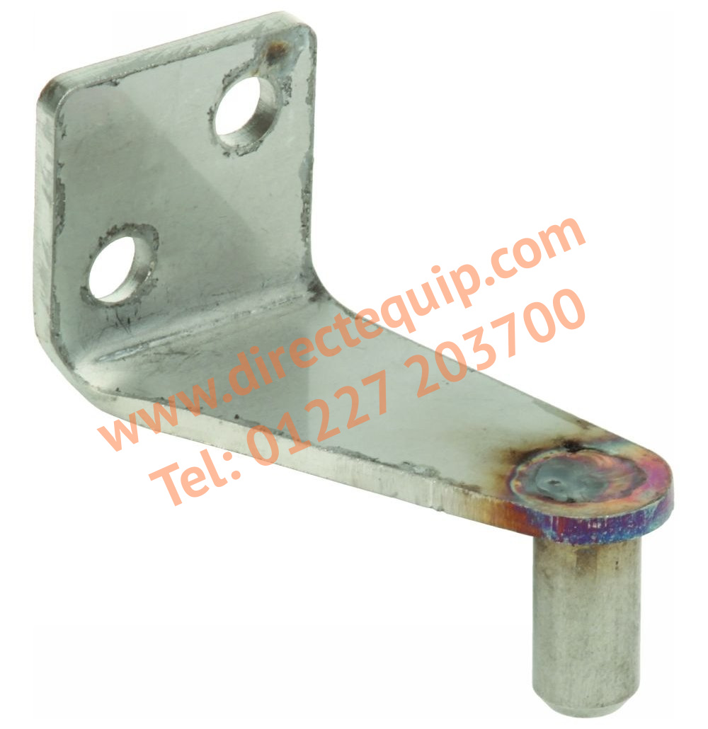 Ultima 6 Burner Hinge Top RH (ULT6BOHINGETR)