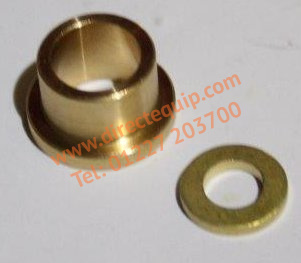 Brass Hinge Bush (ULTHINGEBUSH)