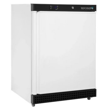 Tefcold Undercounter Refrigerator UR200W1