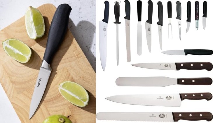 Chef's Knives