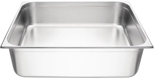 GastronormTrays, Pans