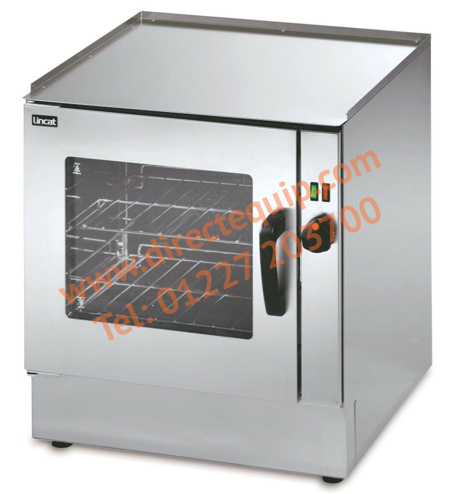 Lincat Electric Oven with Glass Doors 3kW V6