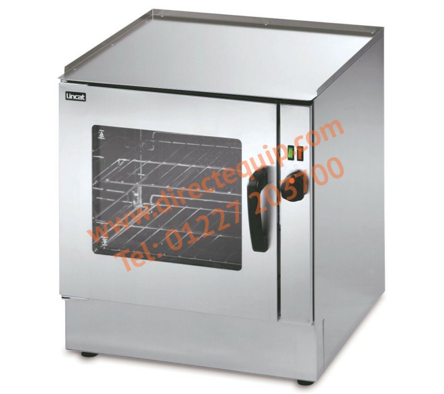 Lincat Electric Oven with Glass Doors 3kW V6