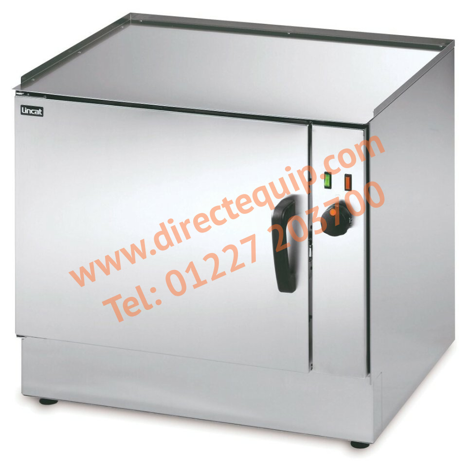 Lincat Large Electric Ovens in 3kW or 4kW V7