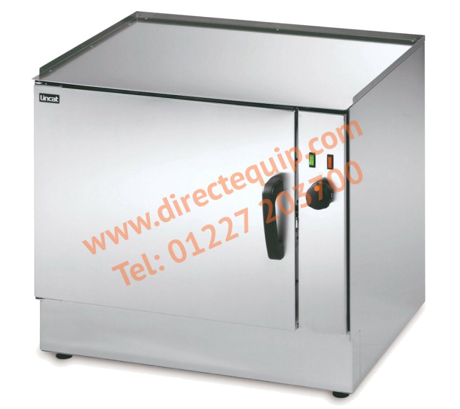 Lincat V7 Large Fan Assisted Electric Ovens in 3kW