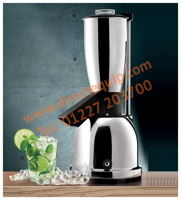 Ceado Commercial Ice Crusher V90