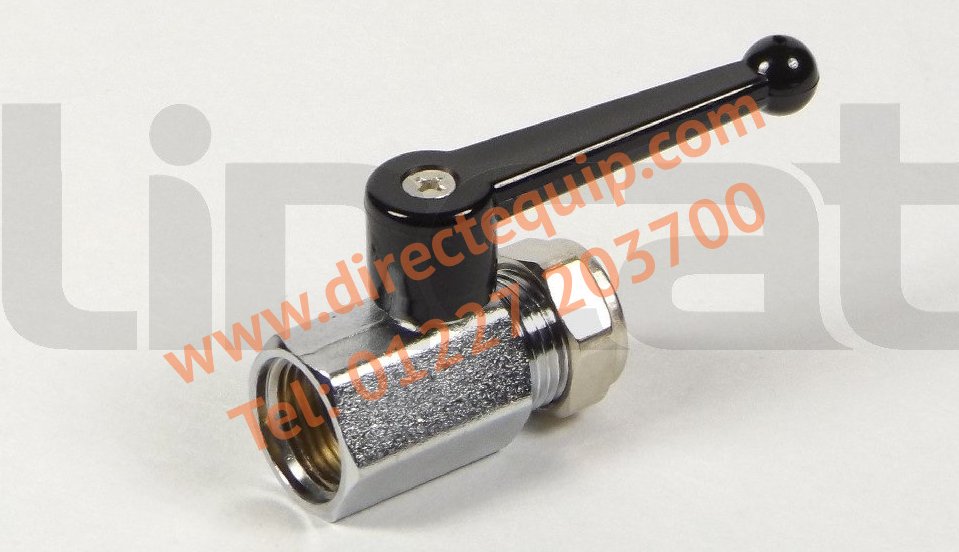 Drain Valve VA19