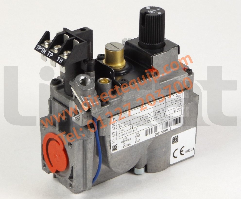 Multi Control Valve VA20