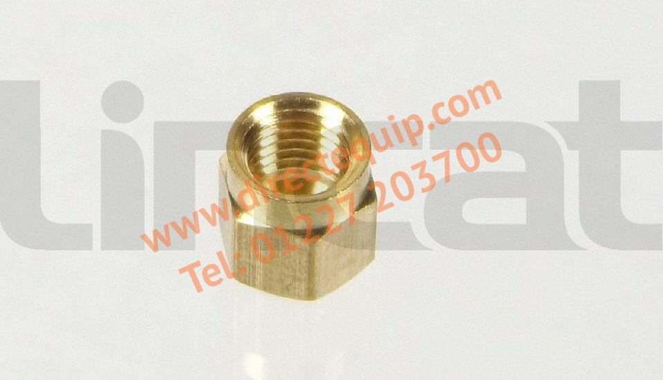 Compression Nut 4mm VA70D