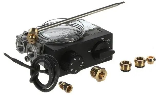 Lincat VA80 Gas Valve