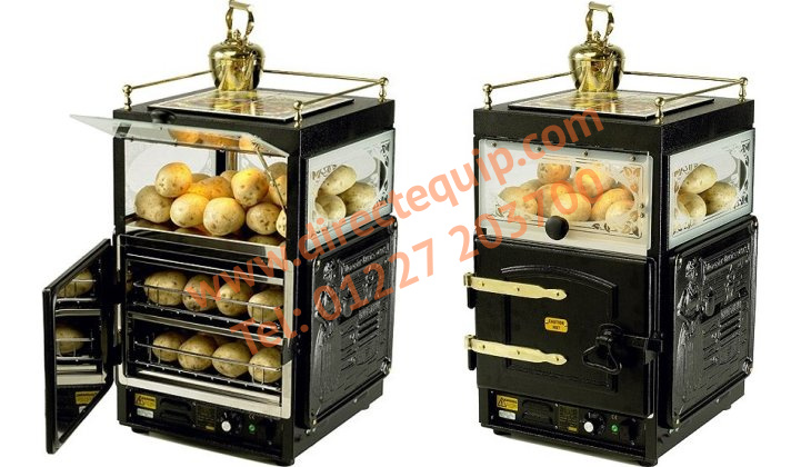 Victorian Baking Ovens Queen Victoria