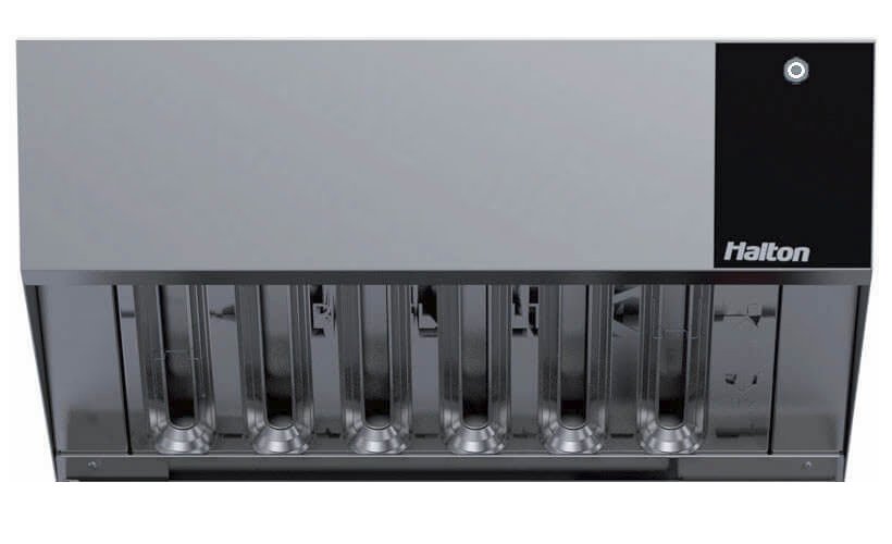 Blue Seal VH32 Turbofan Ventless Condensing Hood