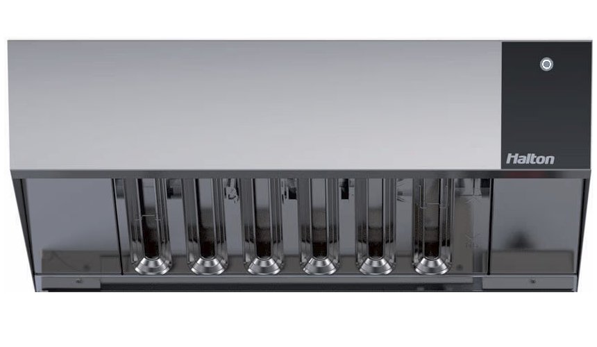 Blue Seal VH33 Turbofan Ventless Condensing Hood