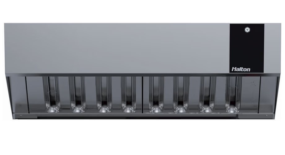 Blue Seal VH35-30 Turbofan Ventless Condensing Hood