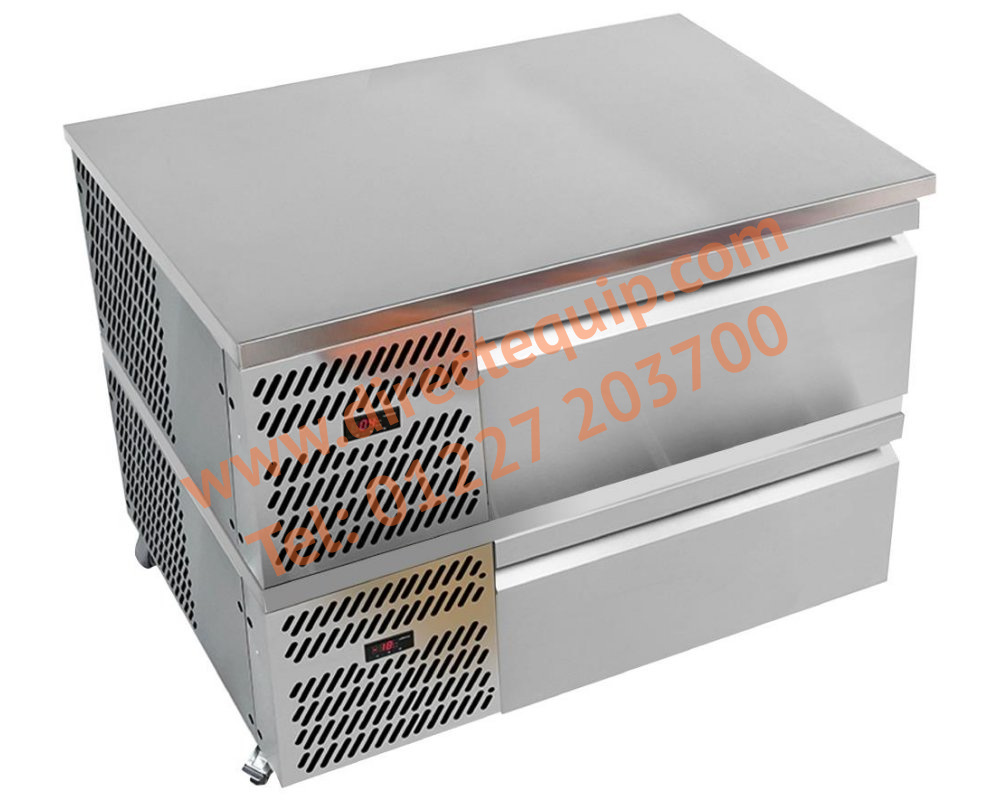 Williams VSWCD1S Fridge/Freezer Chef's Drawers