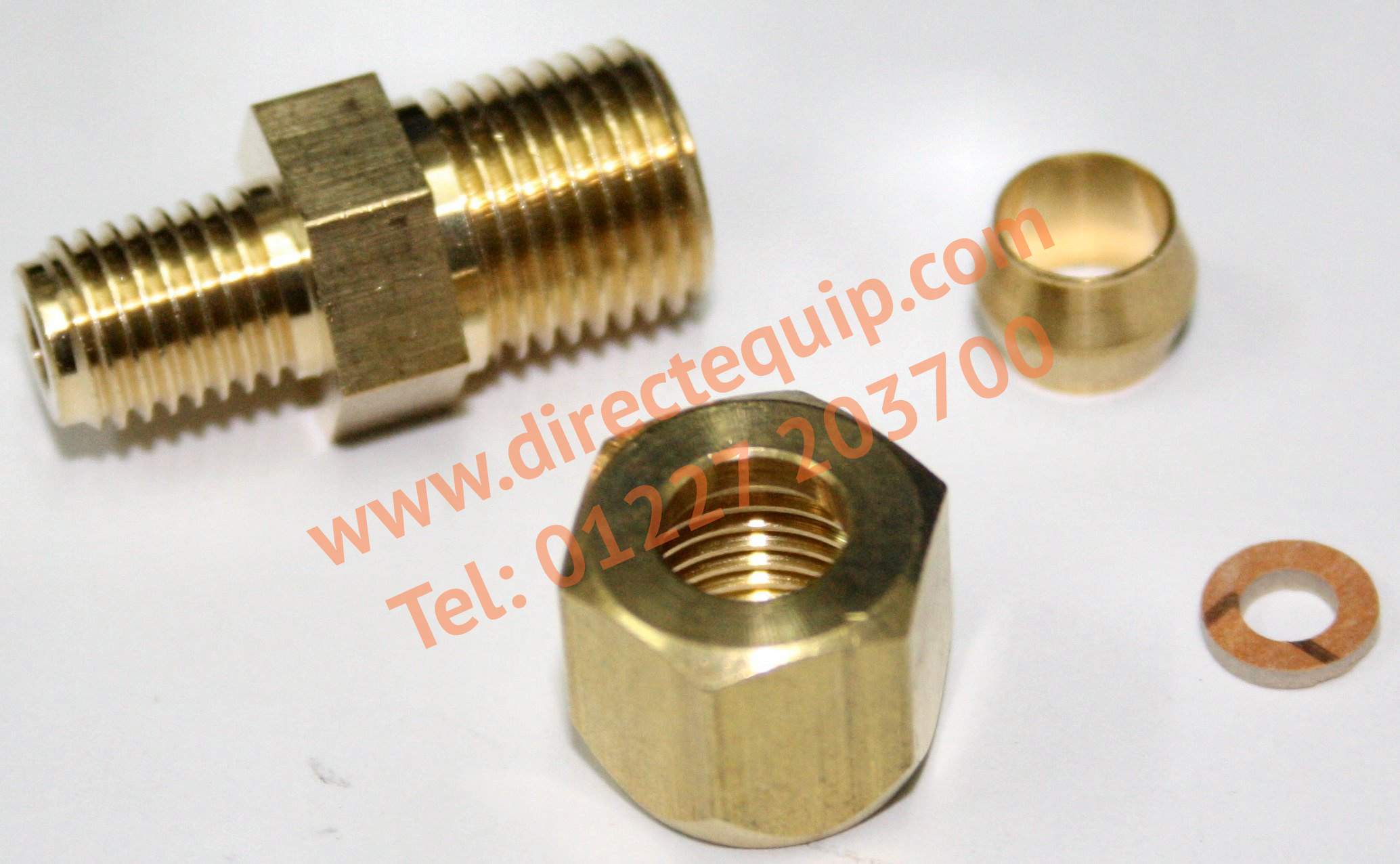 Gist Valve Pilot Fitting (VALVE7000PFITT)