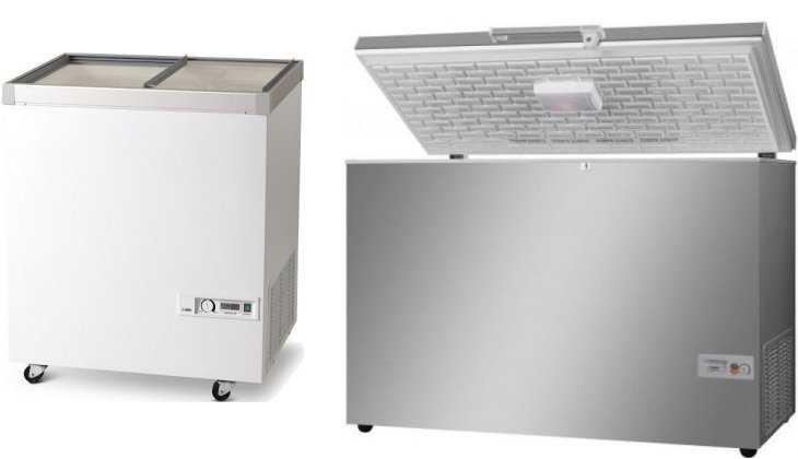 Vestfrost Chest Freezers