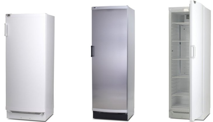 Vestfrost Upright Fridges