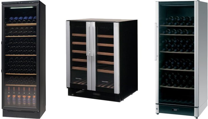 Vestfrost Wine Cabinets