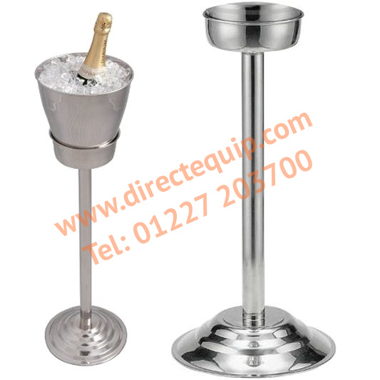 Wine Bucket Stand