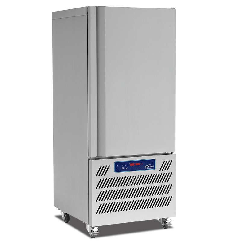Williams WBC40-SS Blast Chiller 10 Grid