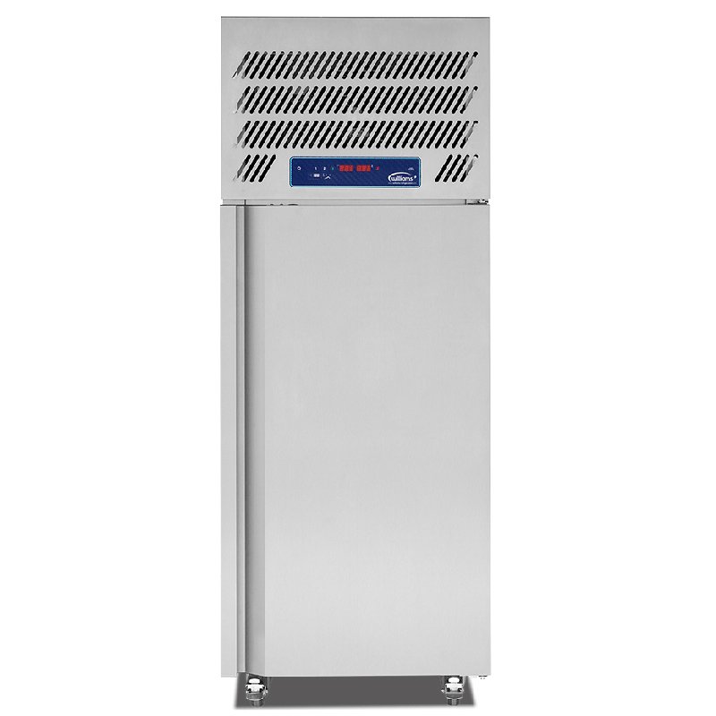 Williams WBC50-SS Blast Chiller 13 Grid