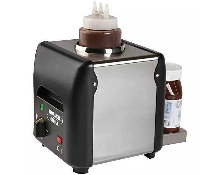 Roller Grill WI-1 Chocolate or Sauce Warmer
