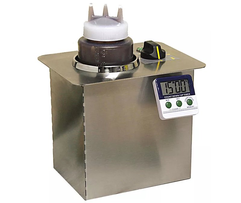 Roller Grill WI-DP Chocolate/Sauce Warmer 1Litre
