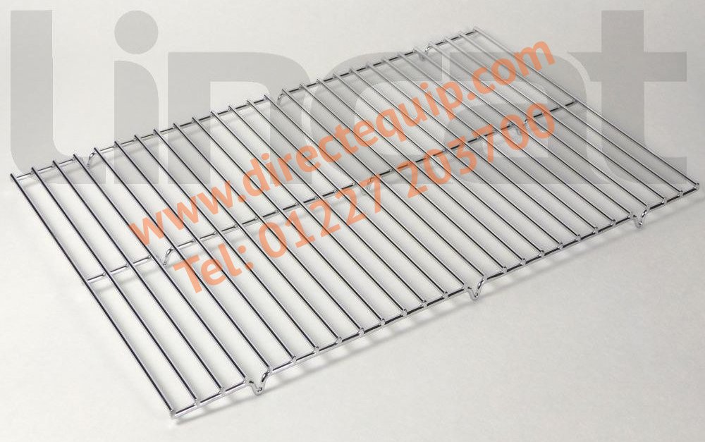 Wire Tray Grid
