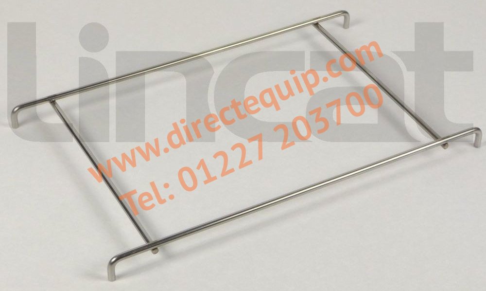 Filter Bag Frame