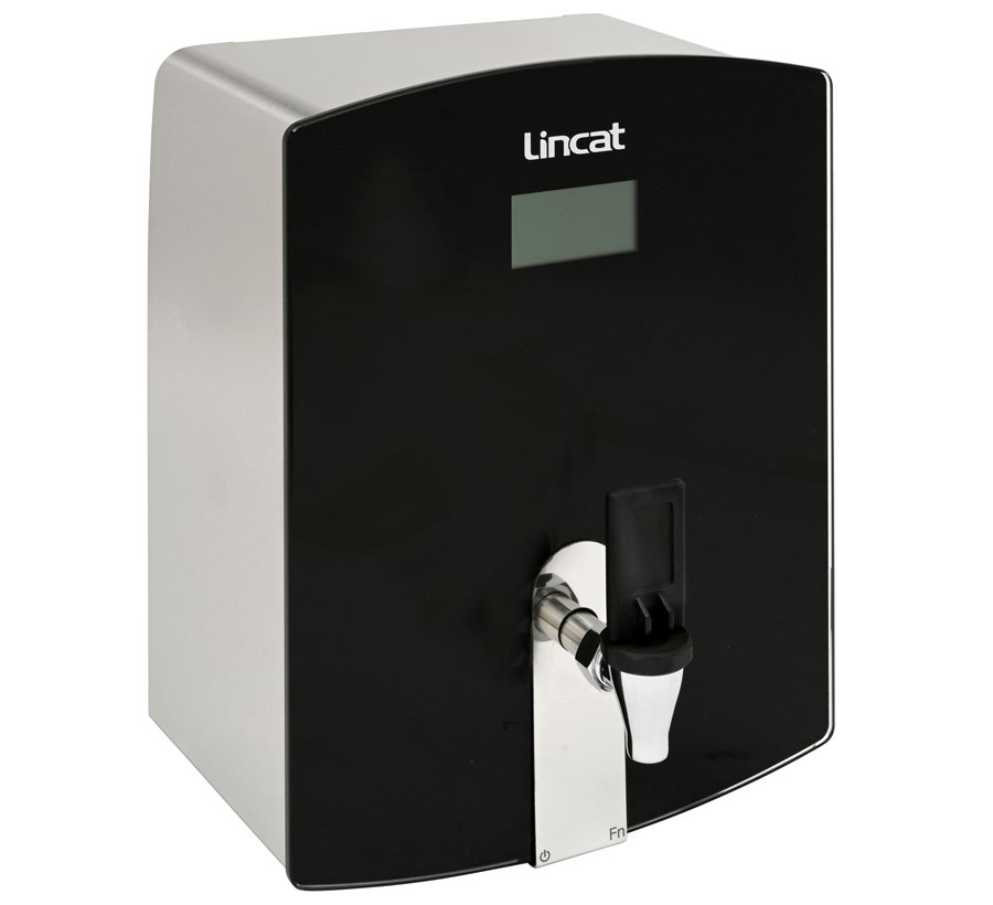 Lincat FilterFlow Wall Mounted Automatic Water Boilers WMBF/B