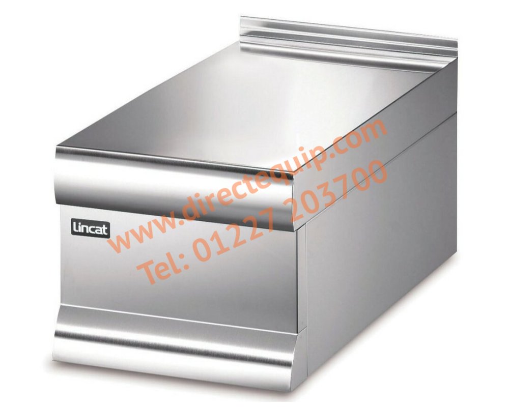 Lincat WT3 Silverlink 600 Work Top W300mm
