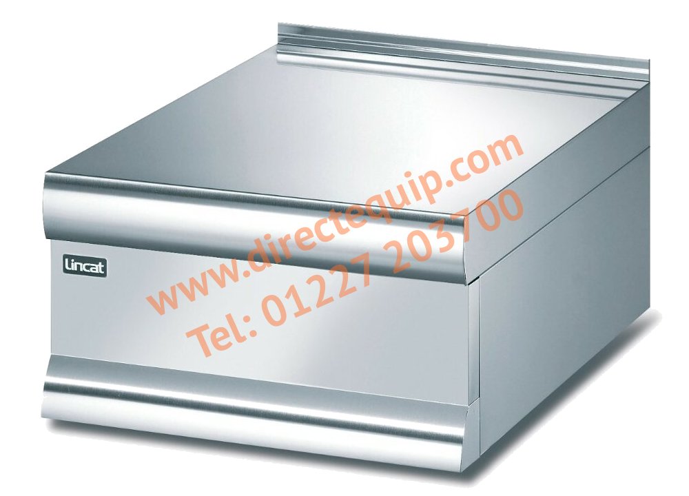Lincat WT4 Silverlink 600 Work Top W450mm