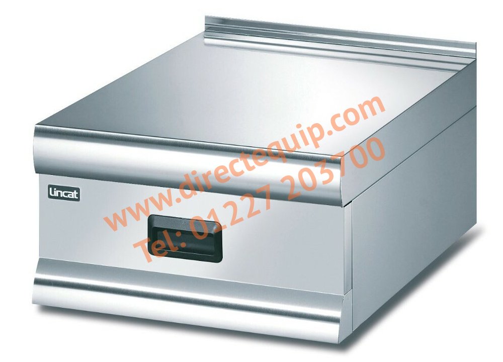 Lincat WT4D Silverlink 600 Work Top with Drawers 450mm