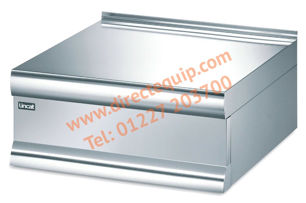 Lincat WT6 Silverlink 600 Work Top W600mm