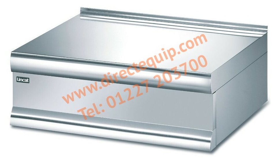 Lincat WT7 Silverlink 600 Work Top W750mm