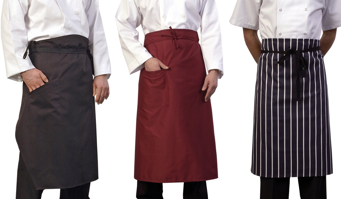 Waist Aprons