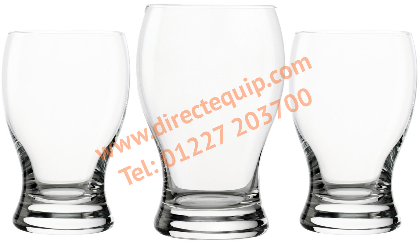 Weimar Glass Tumblers