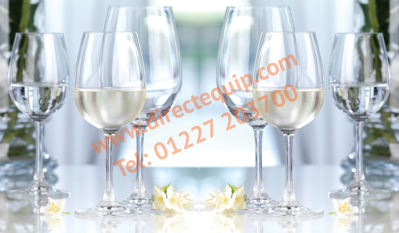 Weinland Wine Glass Collection