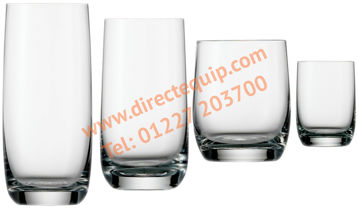 Weinland Glass Tumblers