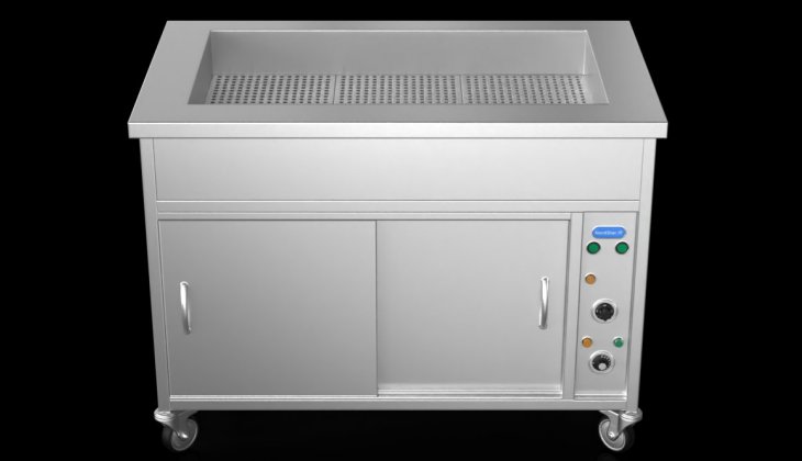 Width 1000 up to 1300mm