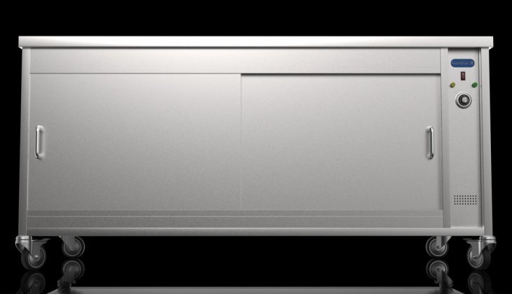Width 1890 up to 2100mm