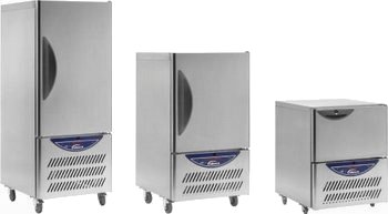 Williams Blast Chillers