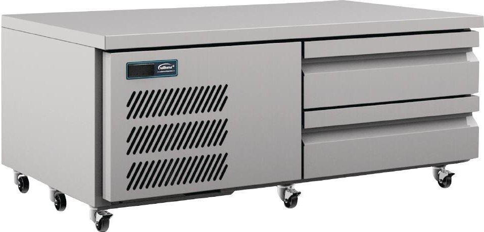 Williams Under Broiler Counter